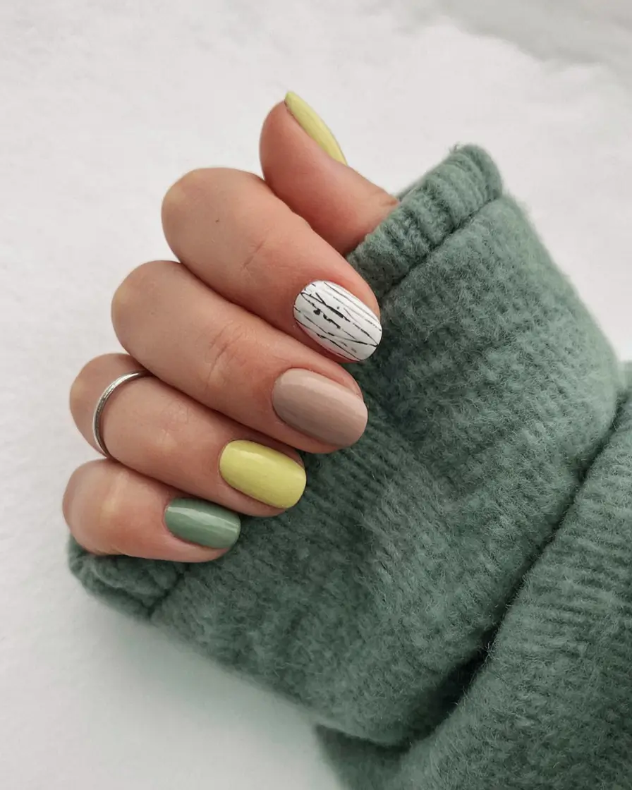 Dreamy Spring Pastel Nails 2026: Soft & Stylish Pastel Manicure Ideas