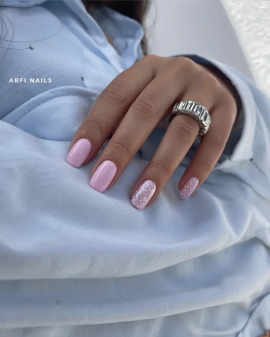 Dreamy Spring Pastel Nails 2026: Soft & Stylish Pastel Manicure Ideas