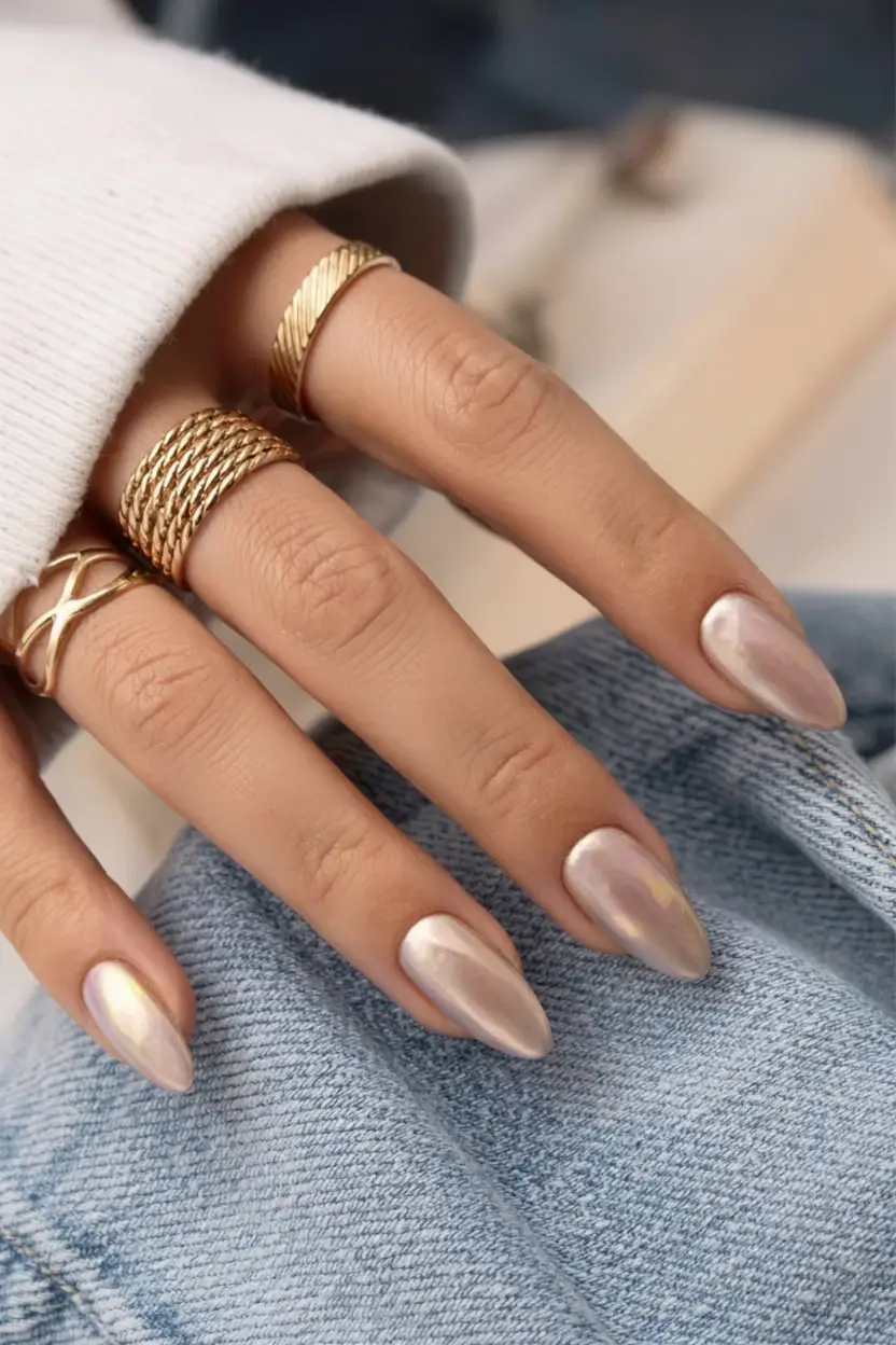 Dreamy Spring Pastel Nails 2026: Soft & Stylish Pastel Manicure Ideas
