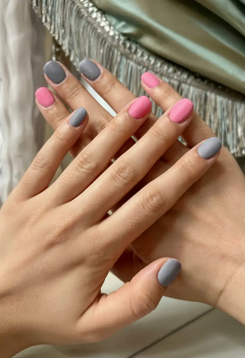 Dreamy Spring Pastel Nails 2026: Soft & Stylish Pastel Manicure Ideas