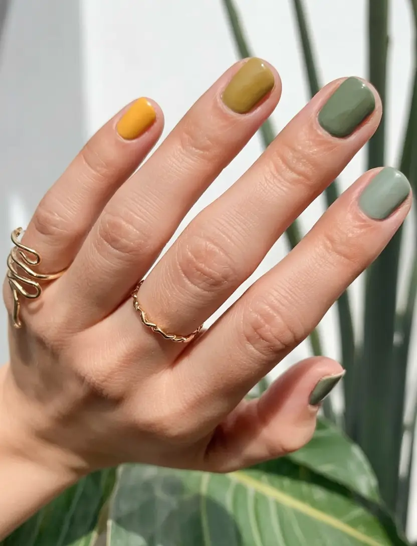 Dreamy Spring Pastel Nails 2026: Soft & Stylish Pastel Manicure Ideas