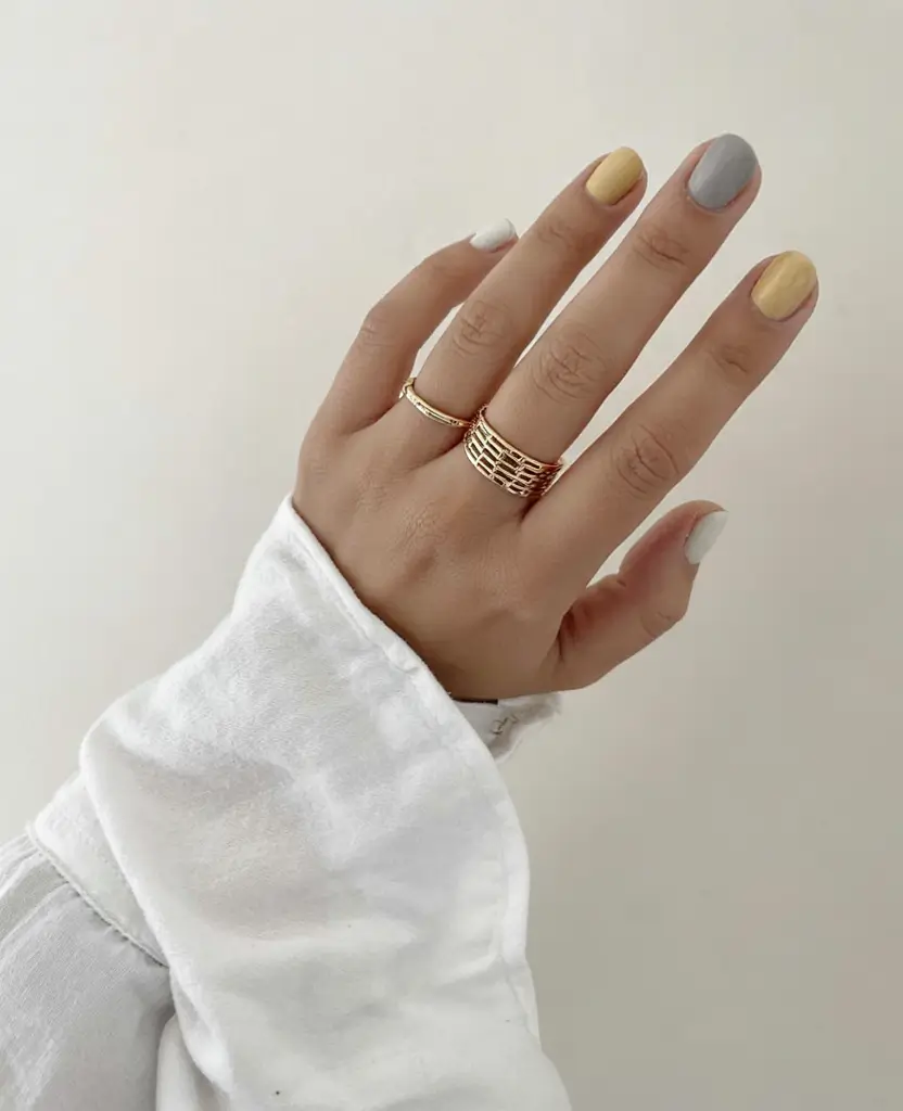 Dreamy Spring Pastel Nails 2026: Soft & Stylish Pastel Manicure Ideas