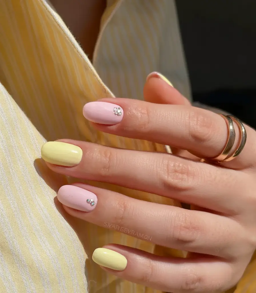 Dreamy Spring Pastel Nails 2026: Soft & Stylish Pastel Manicure Ideas
