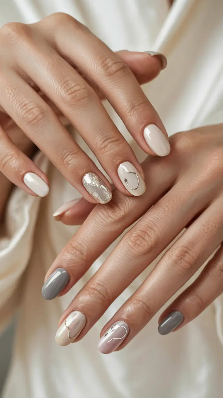 Dreamy Spring Pastel Nails 2026: Soft & Stylish Pastel Manicure Ideas