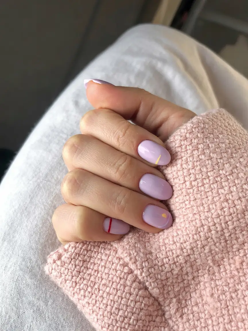Dreamy Spring Pastel Nails 2026: Soft & Stylish Pastel Manicure Ideas