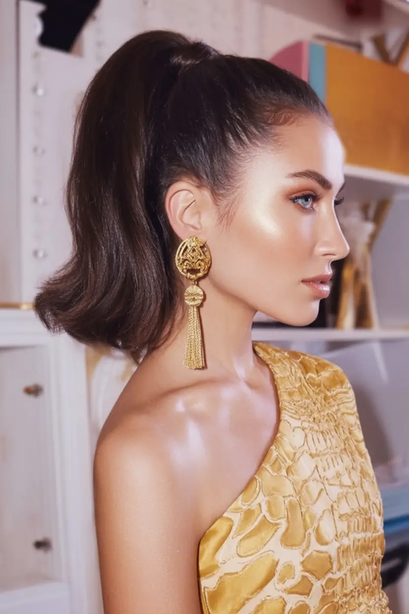 Easy Cute Spring Hairstyle 2026: 26 Fresh Looks You’ll Actually Want to Wear