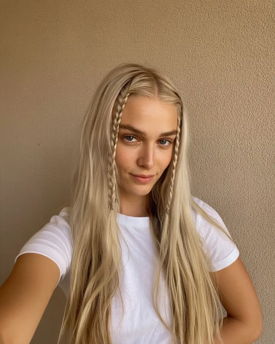 Easy Cute Spring Hairstyle 2026: 26 Fresh Looks You’ll Actually Want to Wear