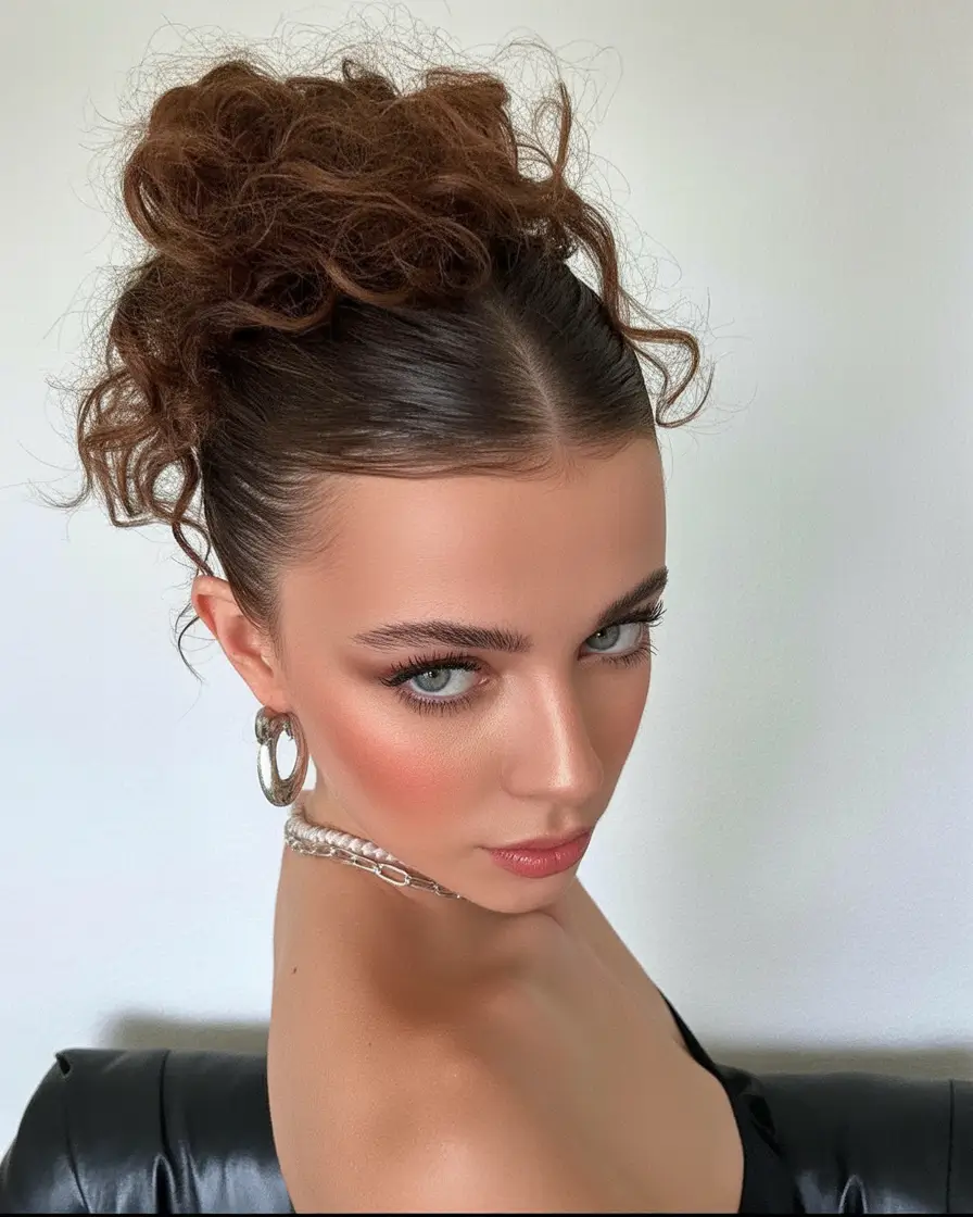 Easy Cute Spring Hairstyle 2026: 26 Fresh Looks You’ll Actually Want to Wear