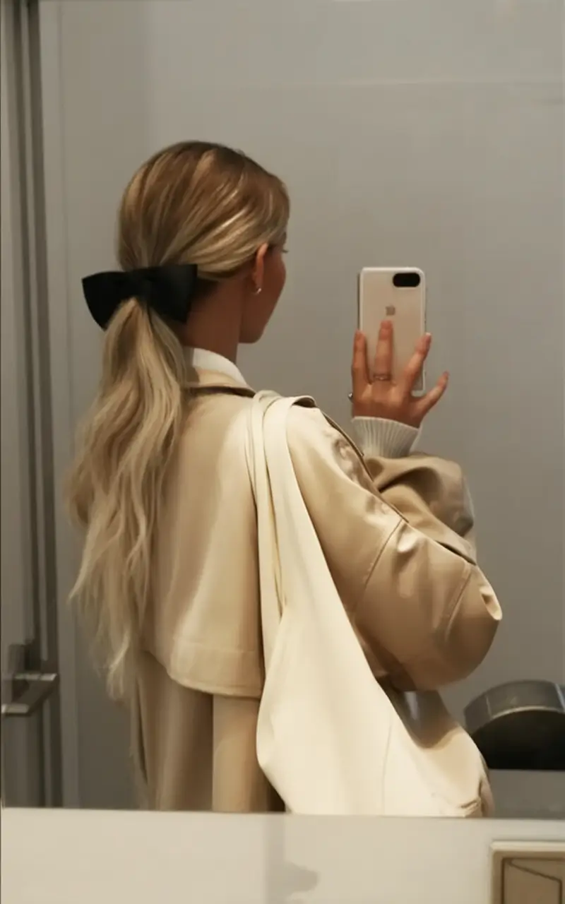 Easy Cute Spring Hairstyle 2026: 26 Fresh Looks You’ll Actually Want to Wear