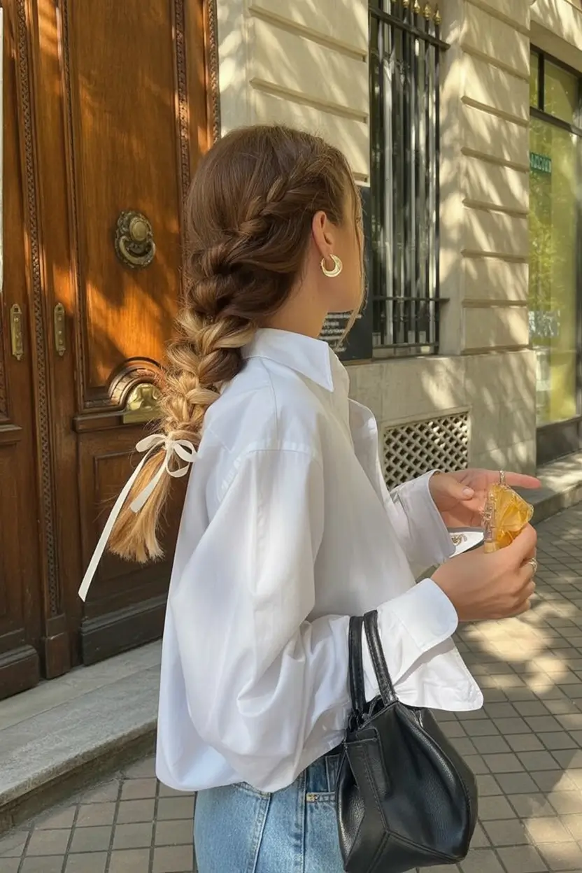 Easy Cute Spring Hairstyle 2026: 26 Fresh Looks You’ll Actually Want to Wear