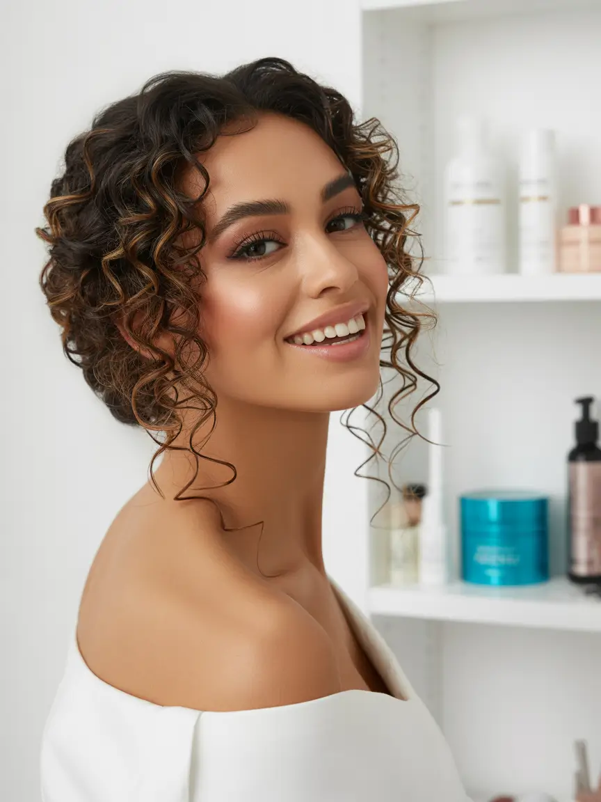 Easy Cute Spring Hairstyle 2026: 26 Fresh Looks You’ll Actually Want to Wear