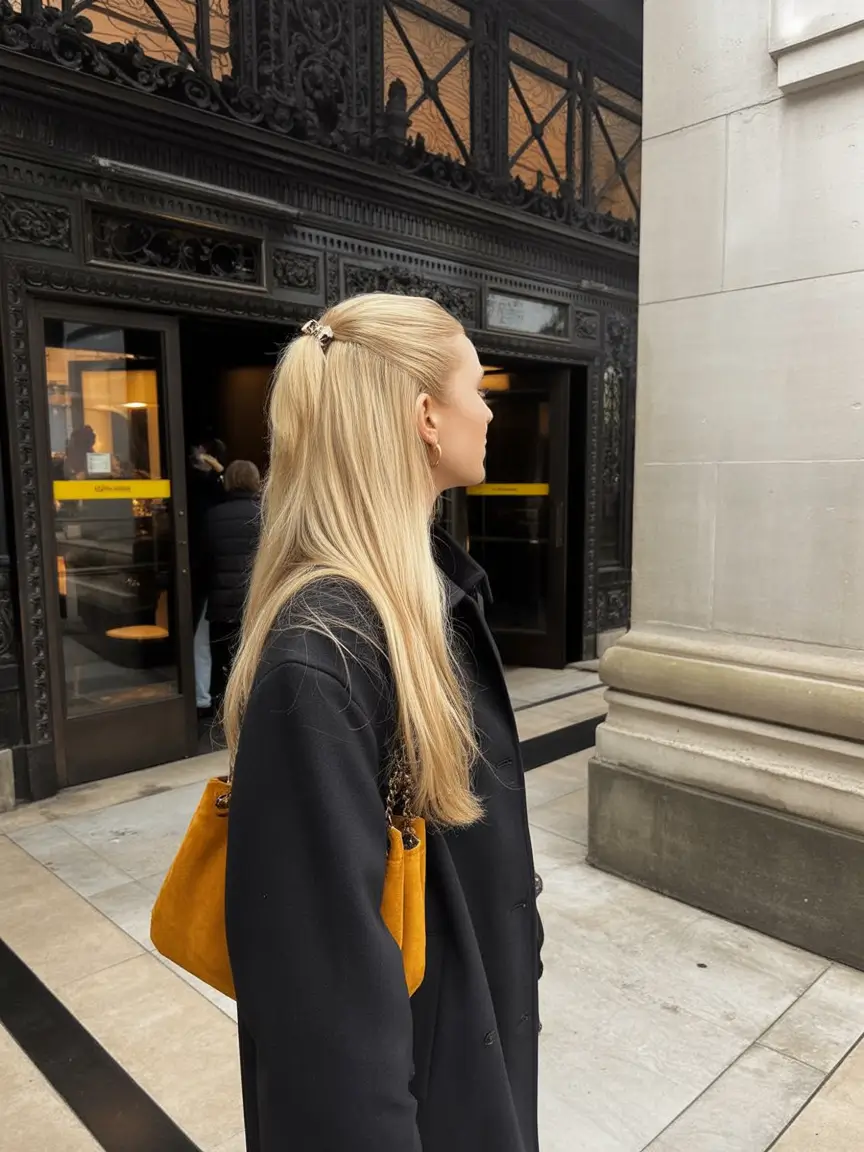 Easy Cute Spring Hairstyle 2026: 26 Fresh Looks You’ll Actually Want to Wear