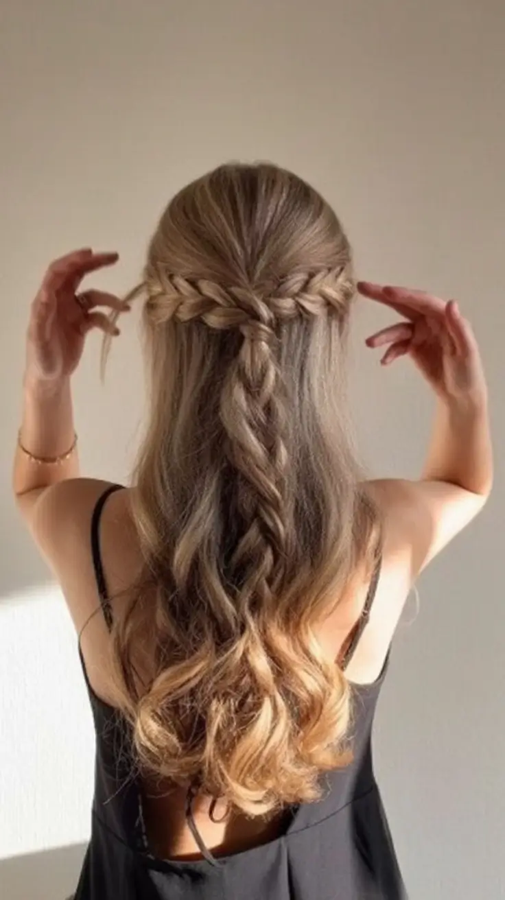 Easy Cute Spring Hairstyle 2026: 26 Fresh Looks You’ll Actually Want to Wear