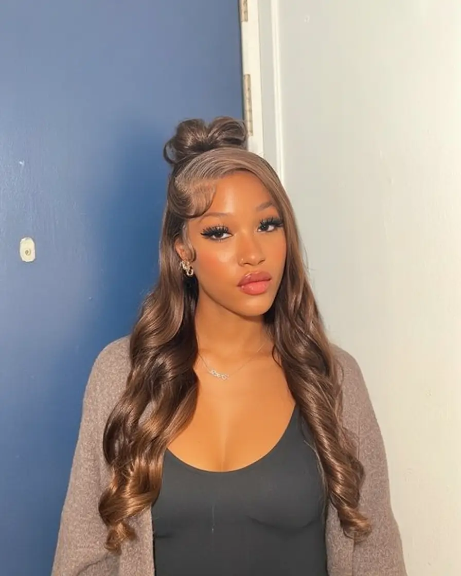 Easy Cute Spring Hairstyle 2026: 26 Fresh Looks You’ll Actually Want to Wear