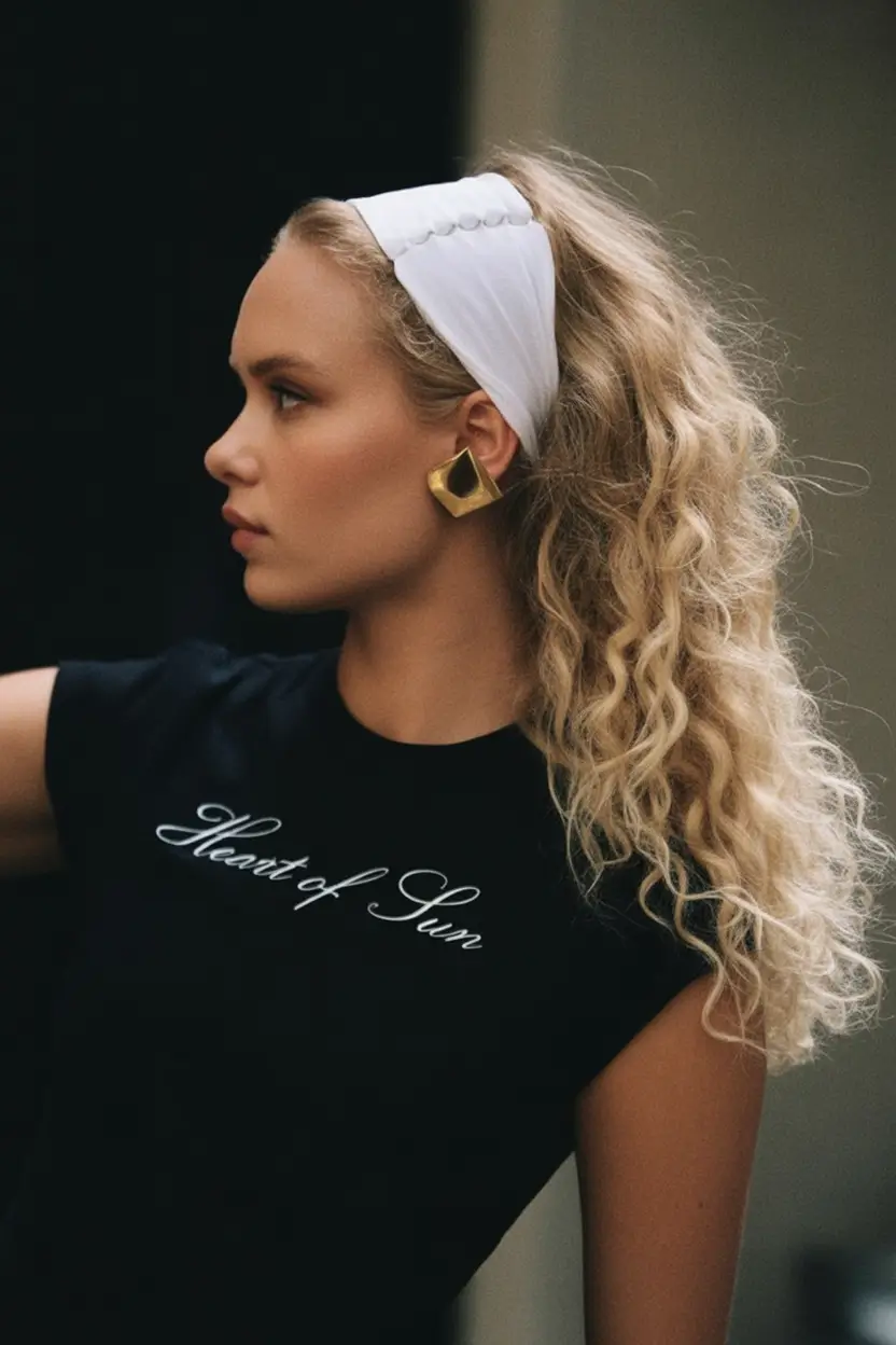 Easy Cute Spring Hairstyle 2026: 26 Fresh Looks You’ll Actually Want to Wear