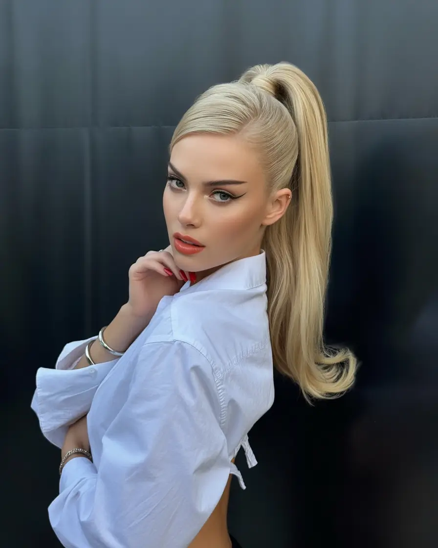 Easy Cute Spring Hairstyle 2026: 26 Fresh Looks You’ll Actually Want to Wear