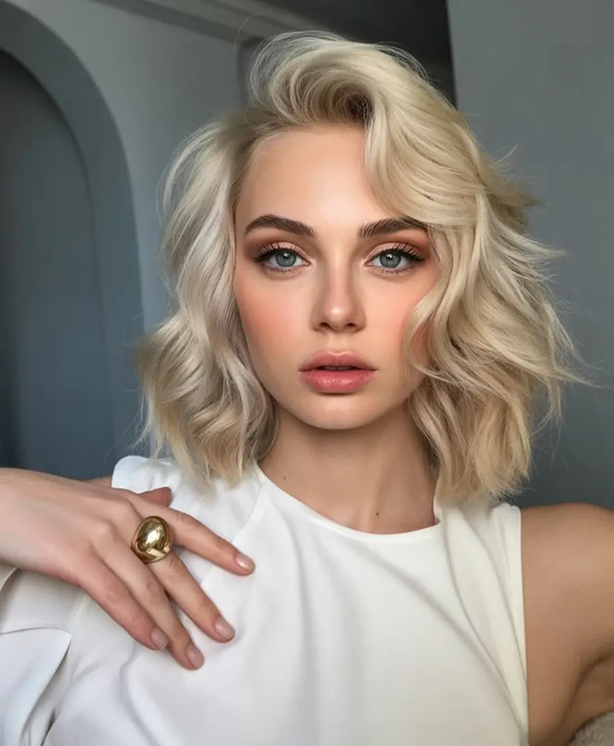 Easy Cute Spring Hairstyle 2026: 26 Fresh Looks You’ll Actually Want to Wear