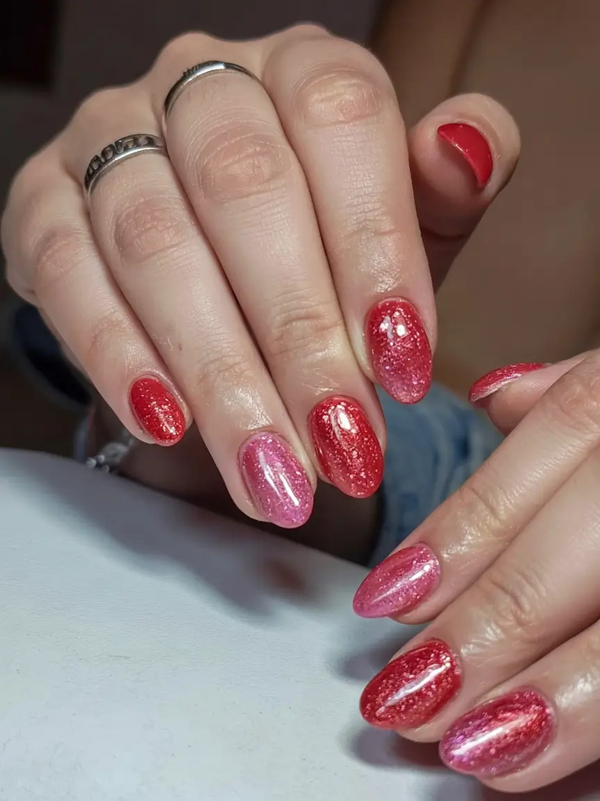 Elegant Spring Cat Eye Nails 2026: Chic Magnetic Designs for a Fresh New Season