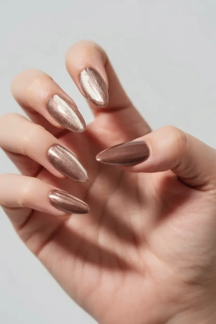 Elegant Spring Cat Eye Nails 2026: Chic Magnetic Designs for a Fresh New Season