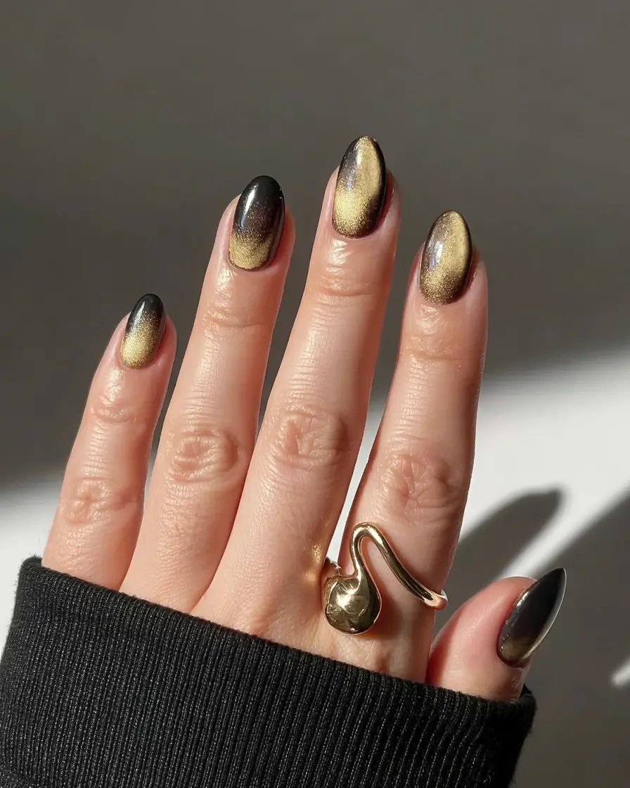 Elegant Spring Cat Eye Nails 2026: Chic Magnetic Designs for a Fresh New Season