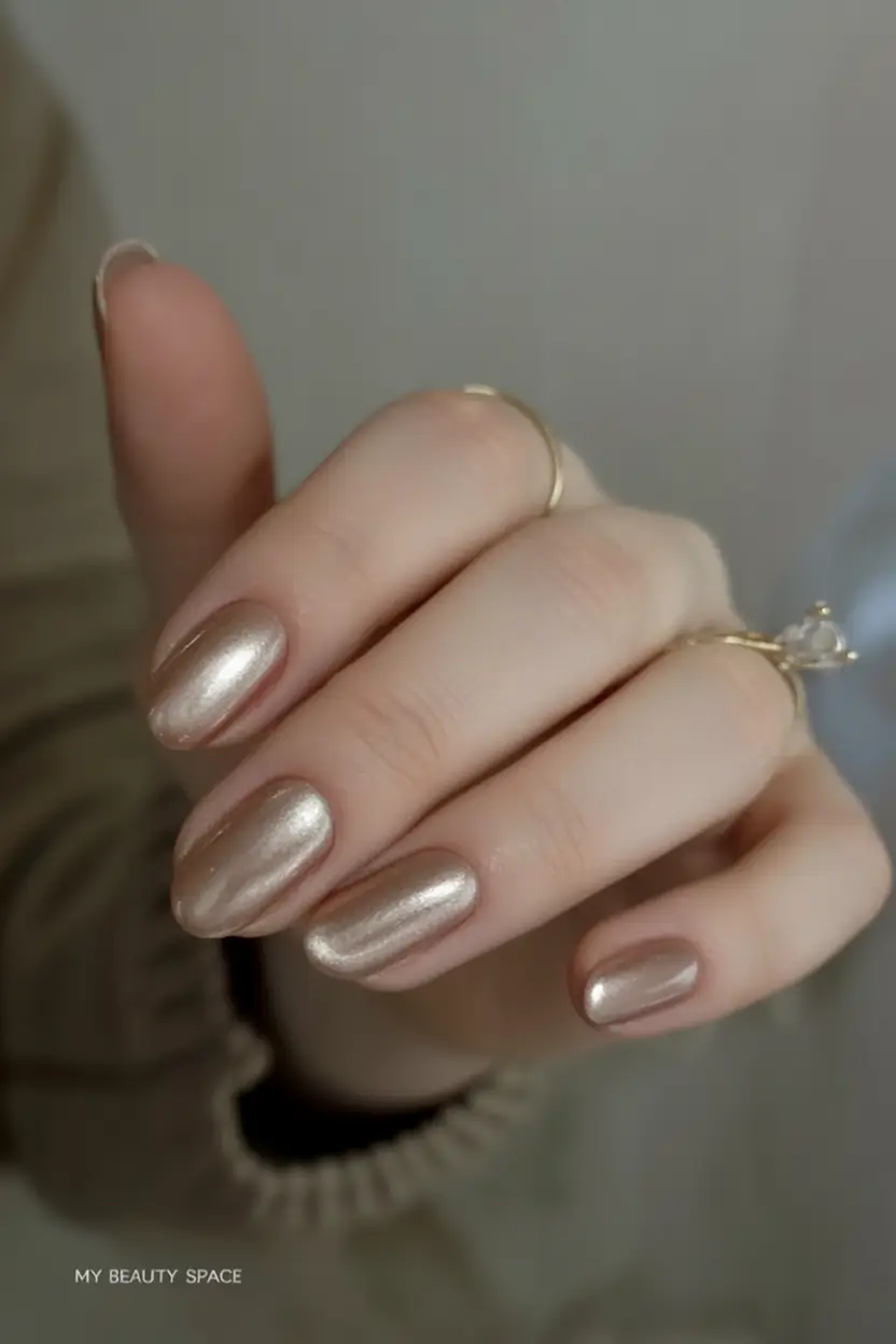 Elegant Spring Cat Eye Nails 2026: Chic Magnetic Designs for a Fresh New Season