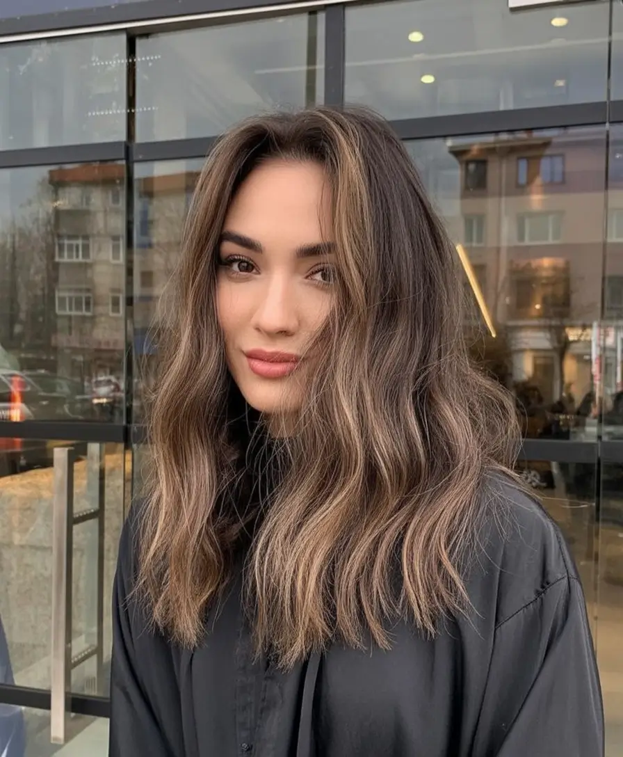 Fresh Spring Hair Color for Dark Skin 2026: Trendy Shades & Soft Seasonal Glow