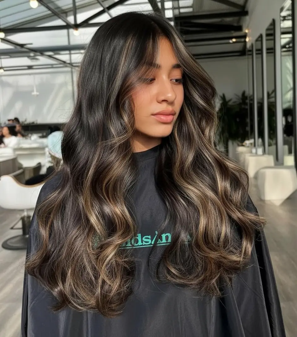 Fresh Spring Hair Color for Dark Skin 2026: Trendy Shades & Soft Seasonal Glow