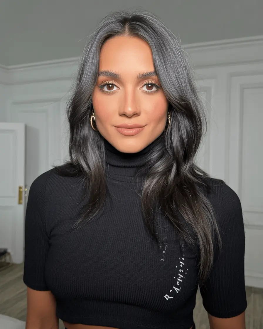 Fresh Spring Hair Color for Dark Skin 2026: Trendy Shades & Soft Seasonal Glow