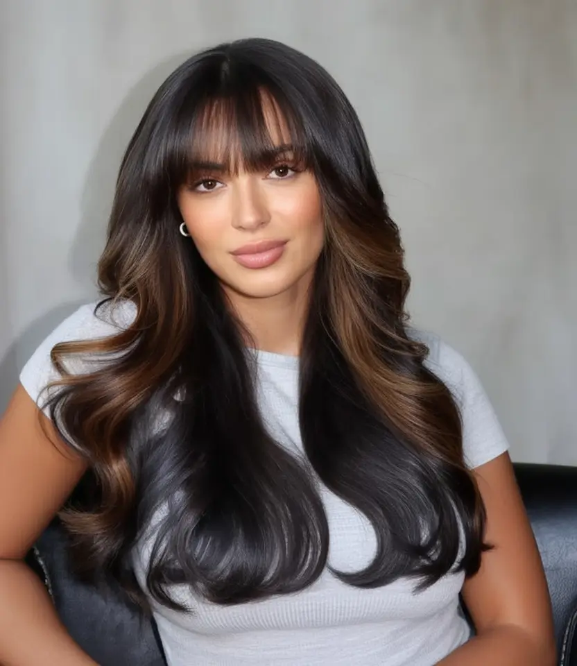 Fresh Spring Hair Color for Dark Skin 2026: Trendy Shades & Soft Seasonal Glow