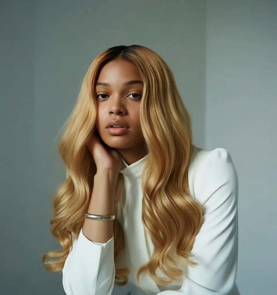 Fresh Spring Hair Color for Dark Skin 2026: Trendy Shades & Soft Seasonal Glow