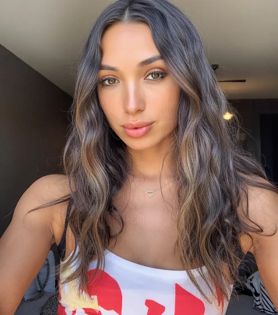 Fresh Spring Hair Color for Dark Skin 2026: Trendy Shades & Soft Seasonal Glow