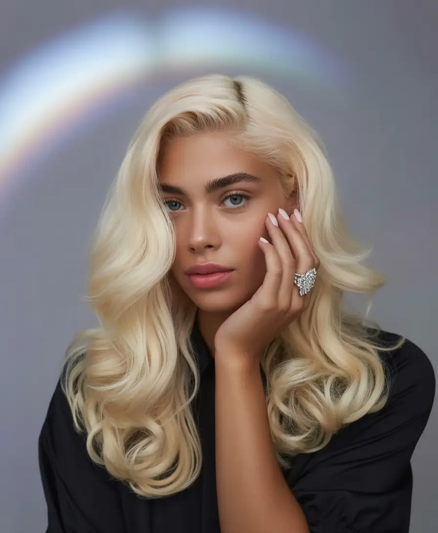 Fresh Spring Hair Color for Dark Skin 2026: Trendy Shades & Soft Seasonal Glow