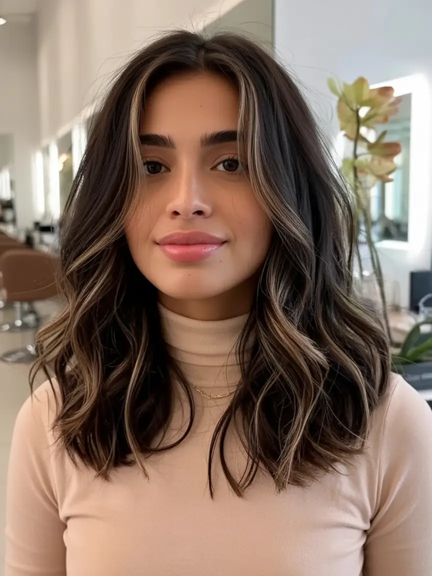 Fresh Spring Hair Color for Dark Skin 2026: Trendy Shades & Soft Seasonal Glow