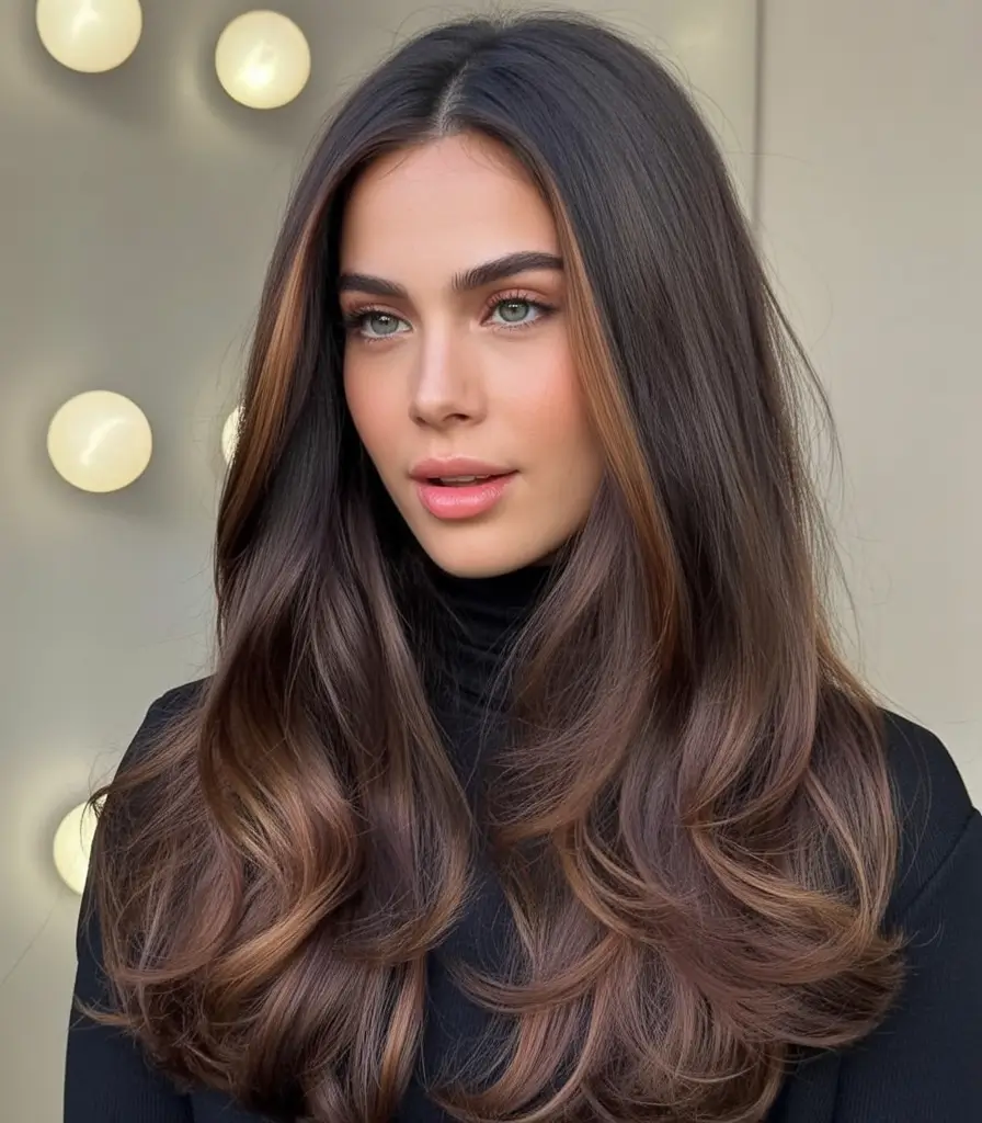 Fresh Spring Hair Color for Warm Skin Tone 2026: Trendy Shades & Soft Glow Ideas