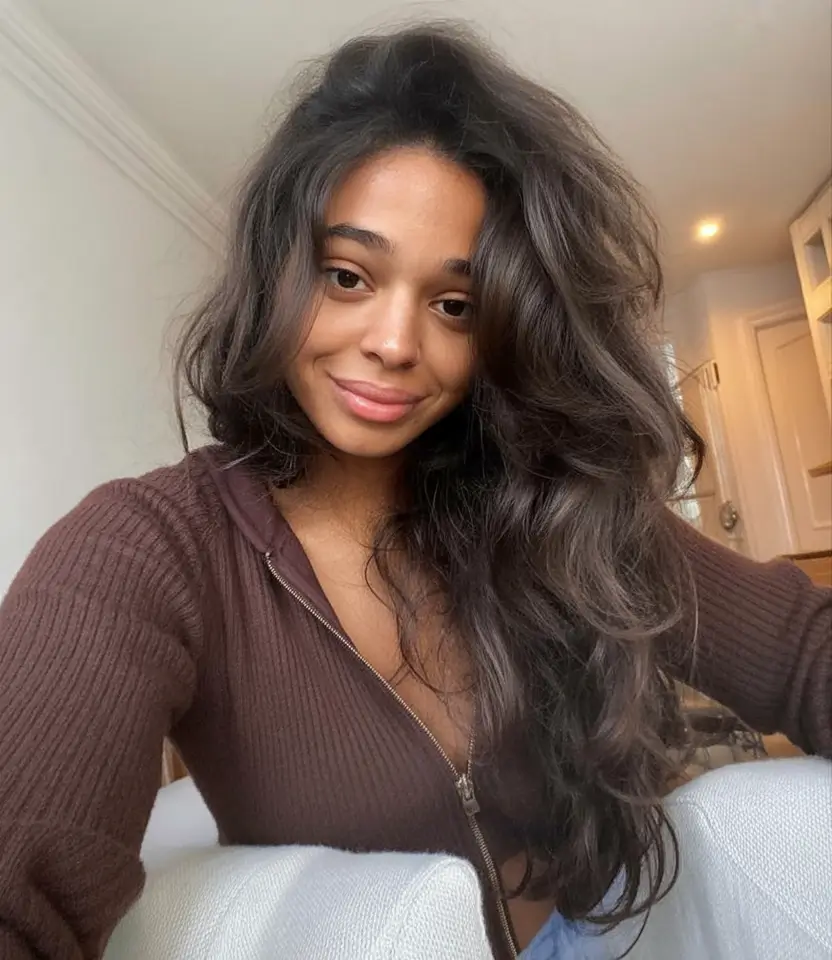 Fresh Spring Hair Color for Warm Skin Tone 2026: Trendy Shades & Soft Glow Ideas