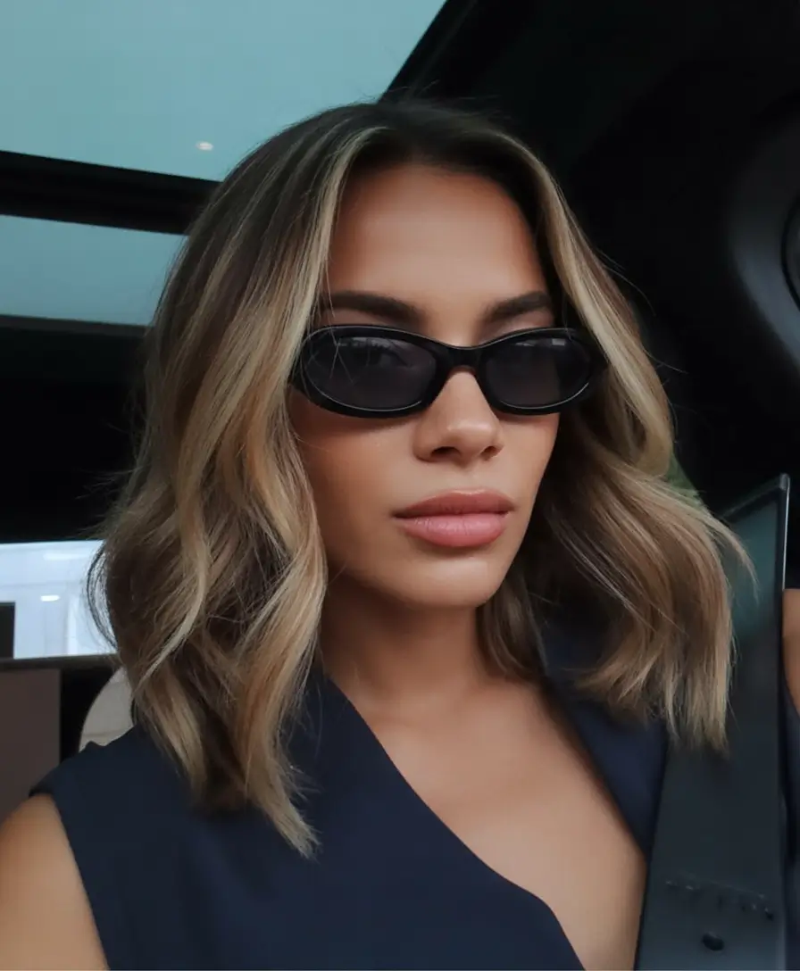 Fresh Spring Hair Color for Warm Skin Tone 2026: Trendy Shades & Soft Glow Ideas