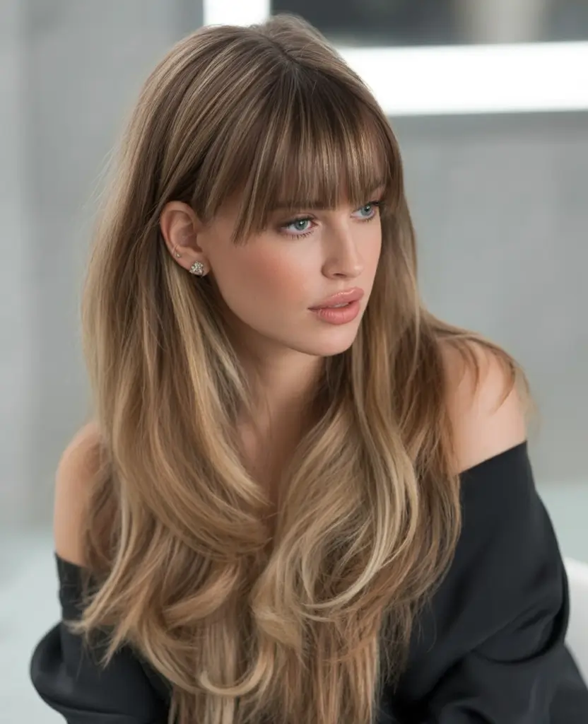 Fresh Spring Hair Color for Warm Skin Tone 2026: Trendy Shades & Soft Glow Ideas
