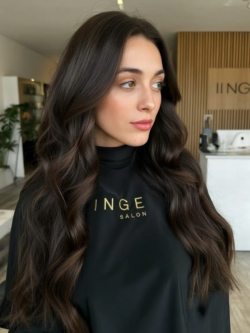 Fresh Spring Hair Color for Warm Skin Tone 2026: Trendy Shades & Soft Glow Ideas