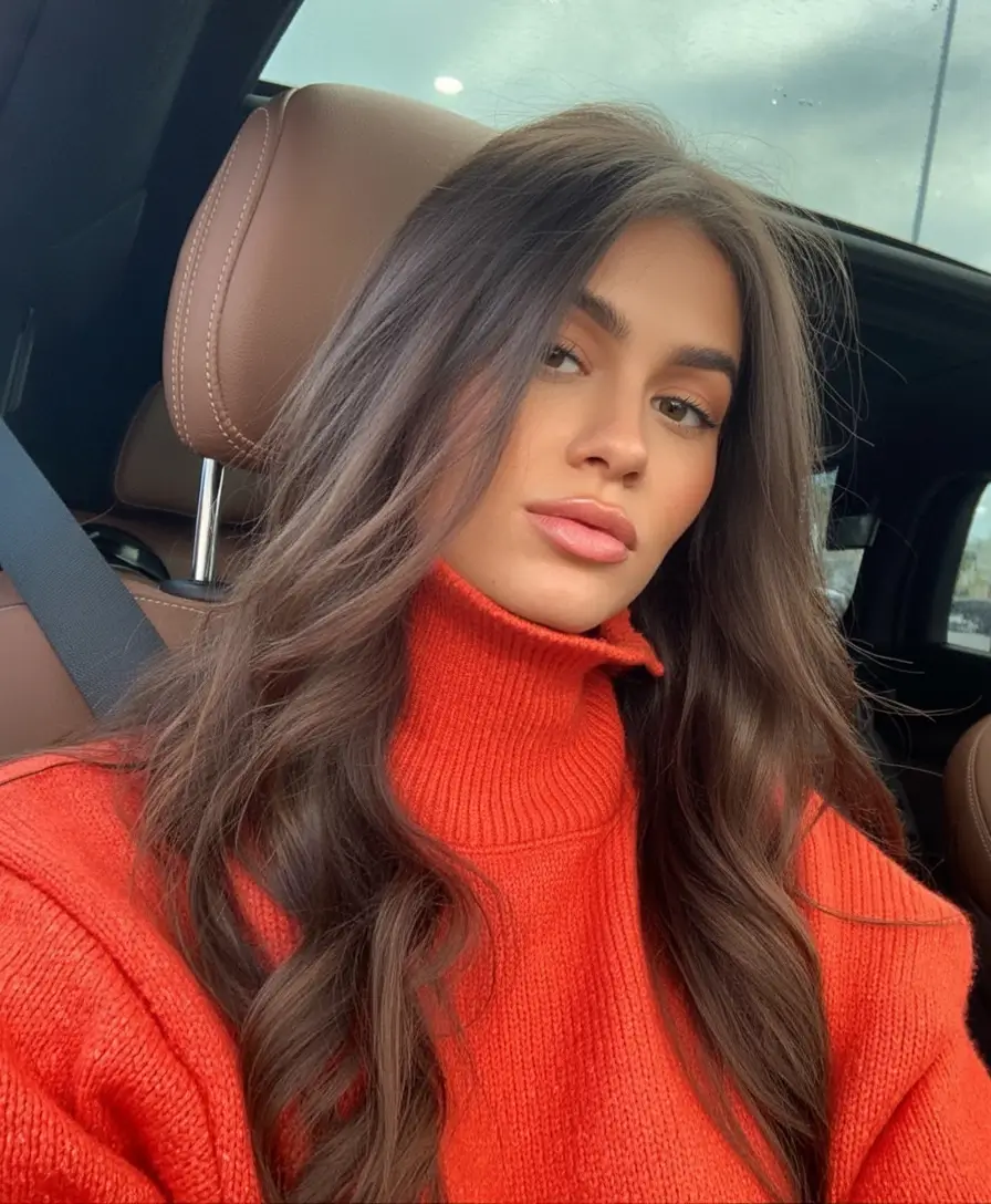 Fresh Spring Hair Color for Warm Skin Tone 2026: Trendy Shades & Soft Glow Ideas