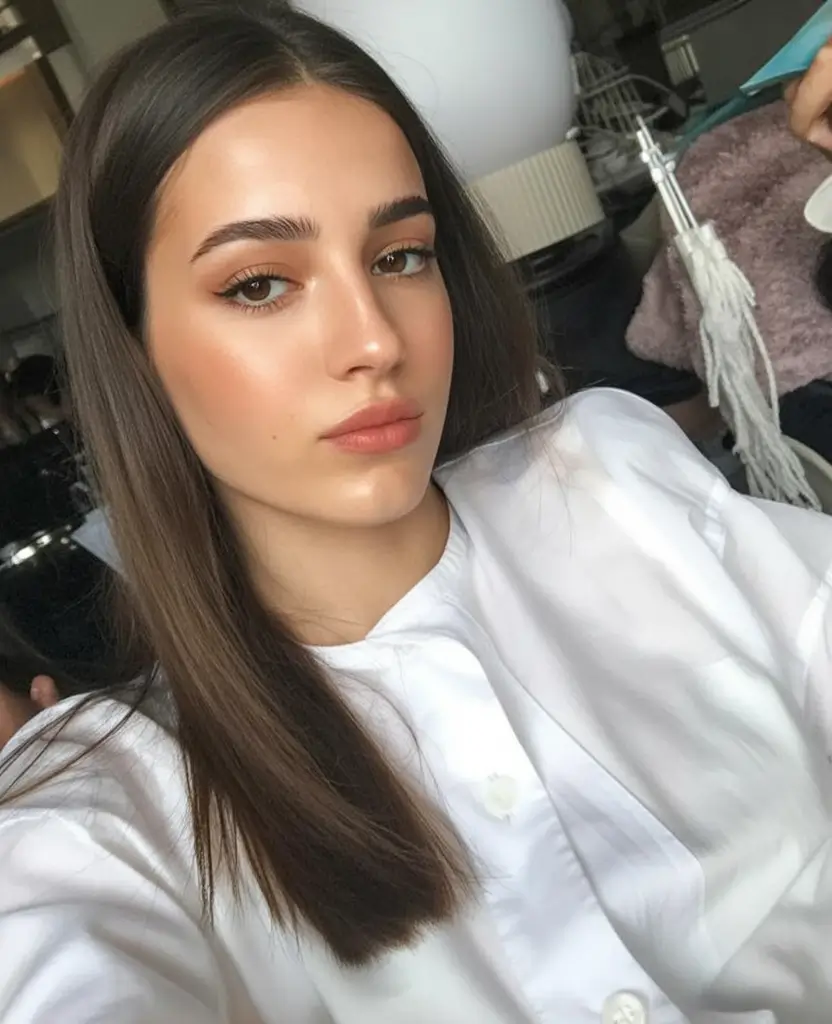 Fresh Spring Hair Color for Warm Skin Tone 2026: Trendy Shades & Soft Glow Ideas