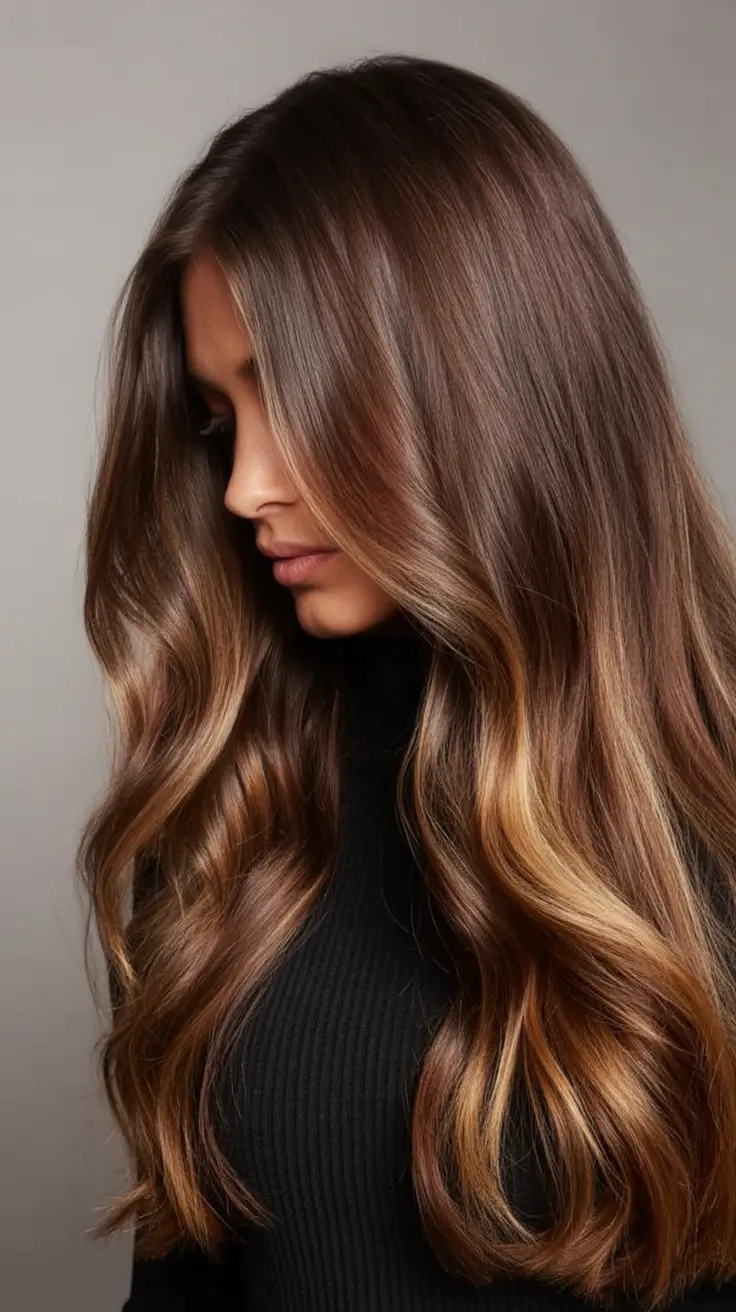 Fresh Spring Hair Color for Warm Skin Tone 2026: Trendy Shades & Soft Glow Ideas