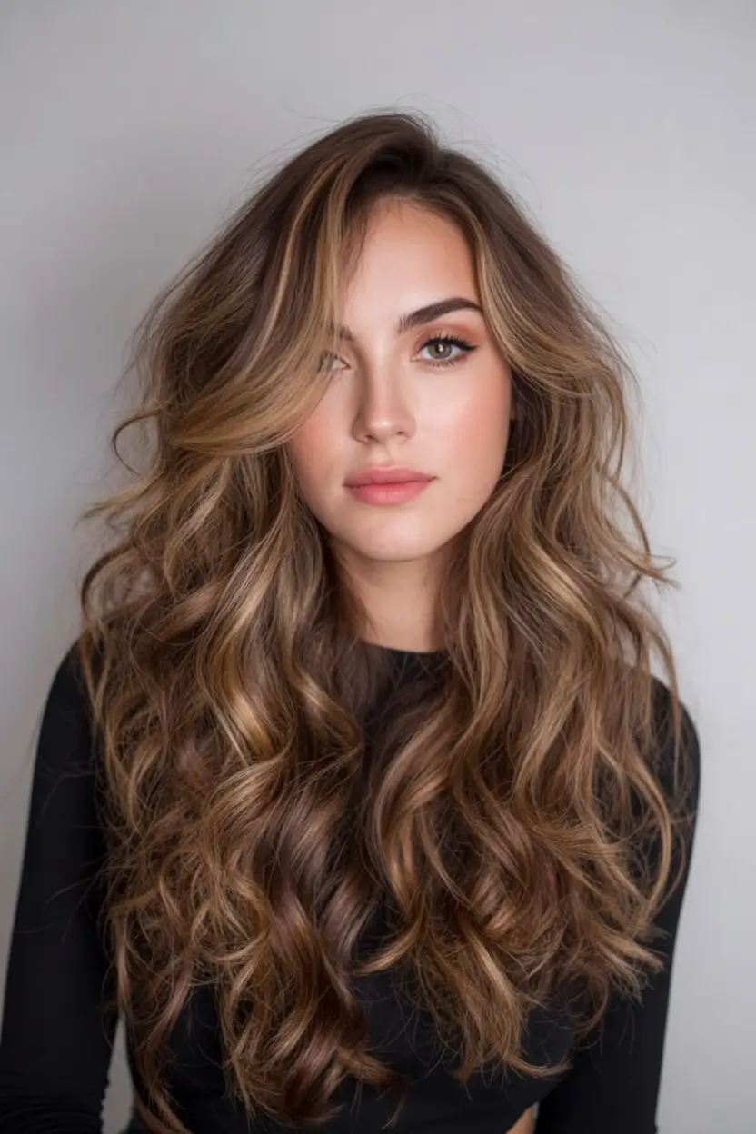 Fresh Spring Hair Color for Warm Skin Tone 2026: Trendy Shades & Soft Glow Ideas