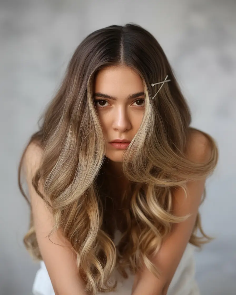 Fresh Spring Hair Color for Warm Skin Tone 2026: Trendy Shades & Soft Glow Ideas