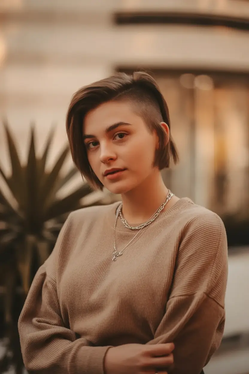 Glamorous Spring Short Hairstyles 2026: Fresh Cuts, Modern Texture & Chic Volume