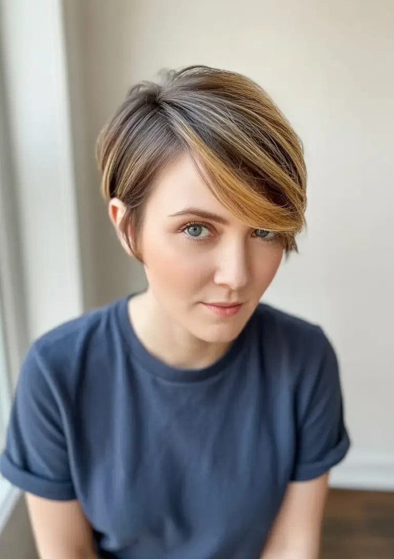 Glamorous Spring Short Hairstyles 2026: Fresh Cuts, Modern Texture & Chic Volume