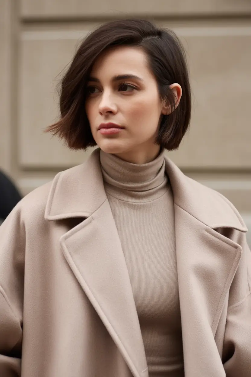 Glamorous Spring Short Hairstyles 2026: Fresh Cuts, Modern Texture & Chic Volume