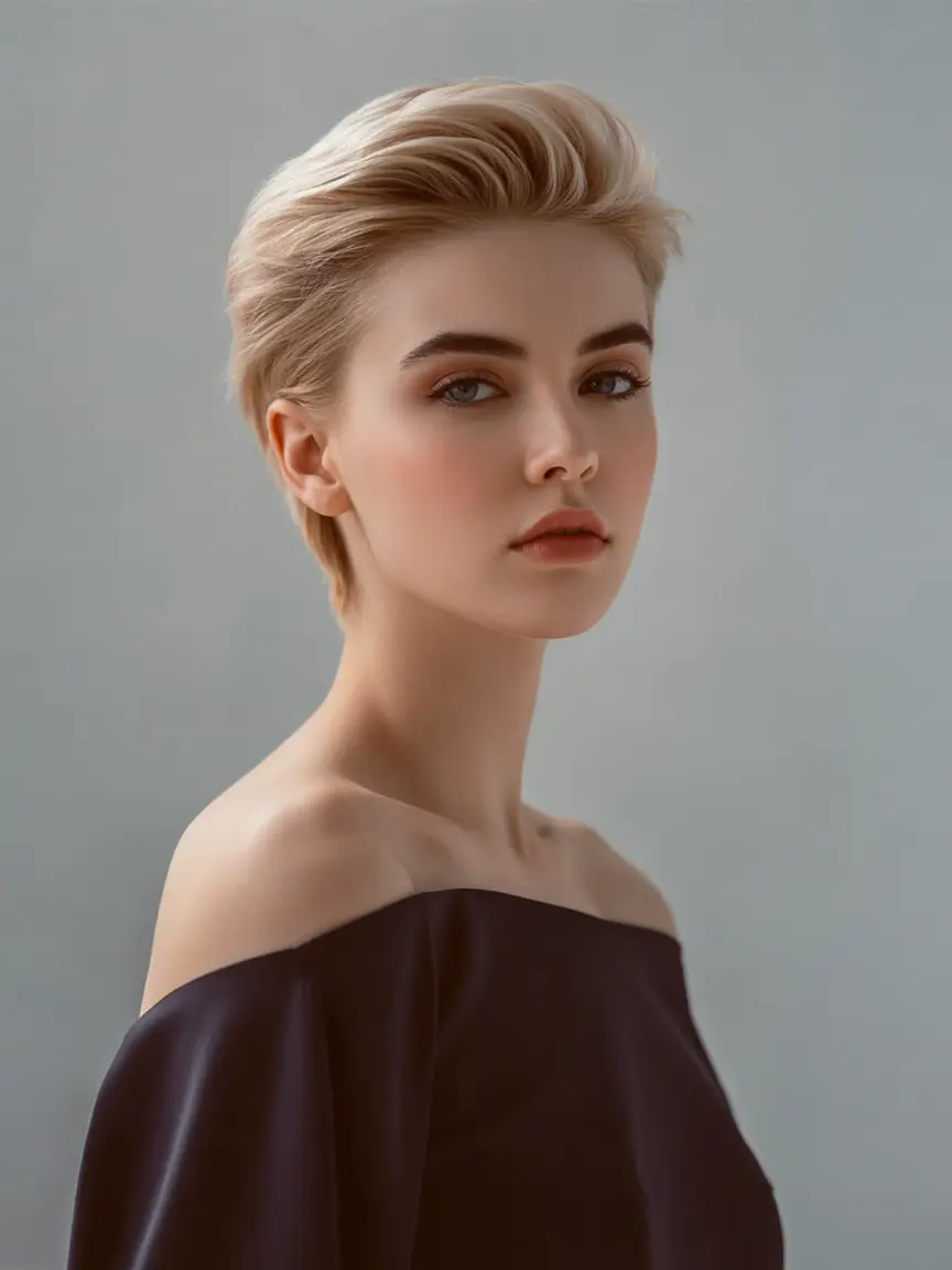 Glamorous Spring Short Hairstyles 2026: Fresh Cuts, Modern Texture & Chic Volume