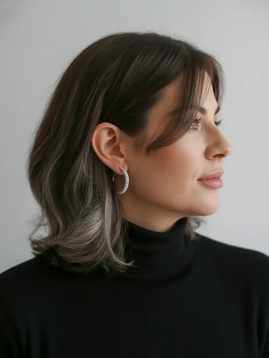 Glamorous Spring Short Hairstyles 2026: Fresh Cuts, Modern Texture & Chic Volume