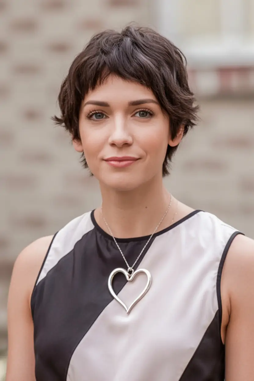 Glamorous Spring Short Hairstyles 2026: Fresh Cuts, Modern Texture & Chic Volume