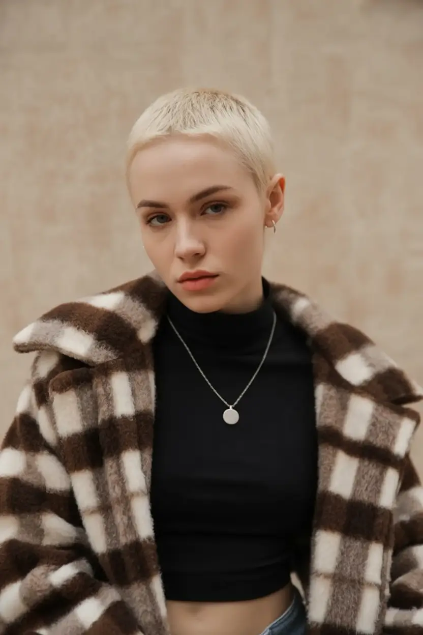 Glamorous Spring Short Hairstyles 2026: Fresh Cuts, Modern Texture & Chic Volume